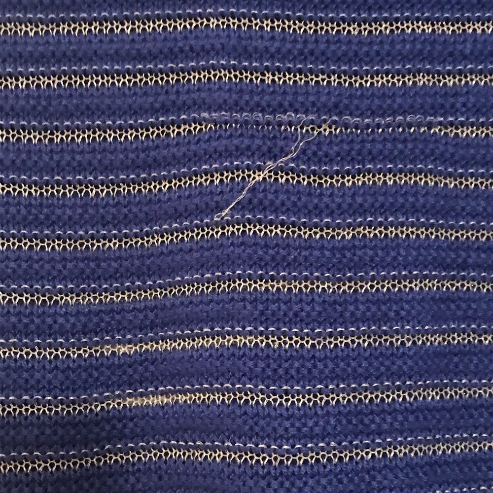 Spring sweater - Picture 3 of 4